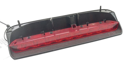 Chevy Sonic High Mount Tail Lamp Third 3rd Brake Light 2012 2013 2014 2015 2016