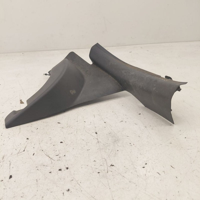 Hyundai Kona Sill Trim Plate Door Jam Threshold Left Driver Rear  2021