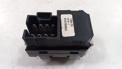 Chevy Trailblazer Power Window Switch Right Passenger Rear 2004 2005 2006