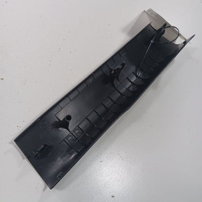 Mazda CX-5 Sill Trim Plate Door Jam Threshold Right Passenger Rear  20