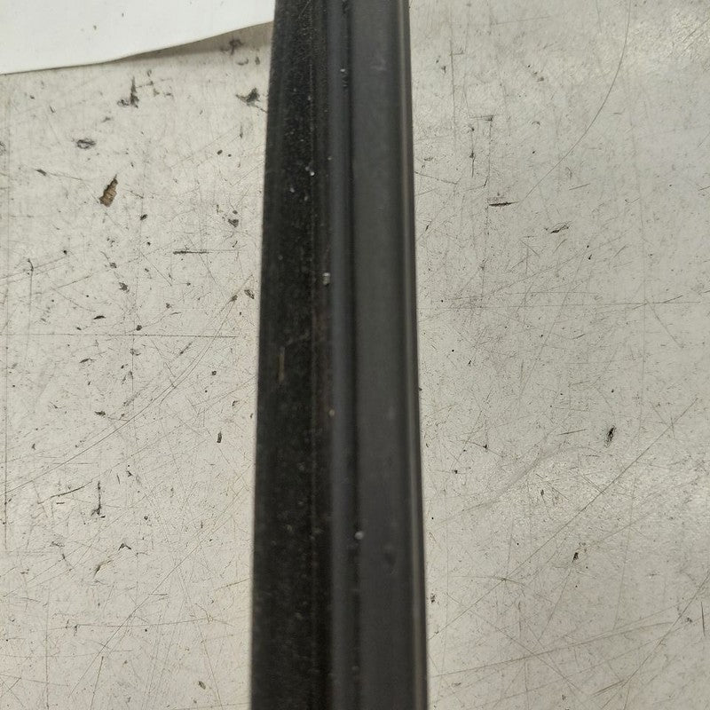 Hyundai Santa Fe Left Front Weather Strip Interior  2019 2020