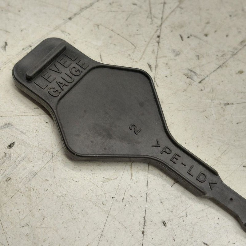 Windshield Washer Fluid Reservoir VIN Fu 7th & 8th Digit US 16-22 Toyo