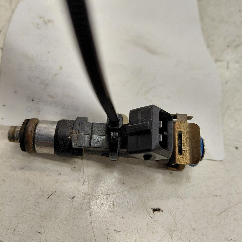 Fuel Injection Injector Parts VIN B 8th Digit Opt Luv Fits 13-21 Buick