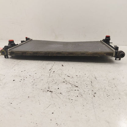 Radiator Fits 07-16 Volvo 80 Series