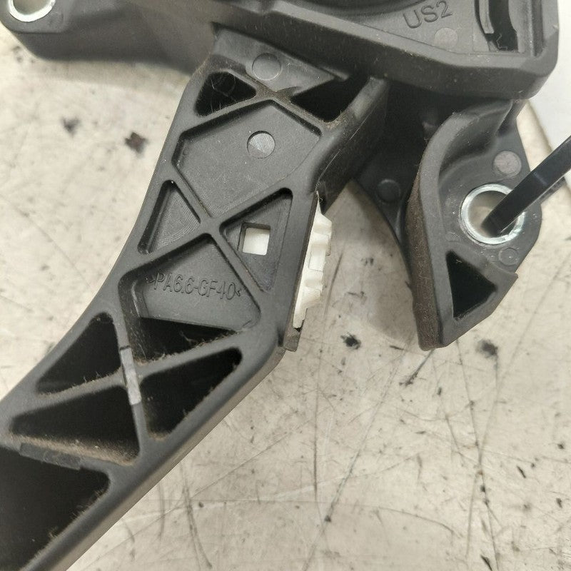 Nissan Murano Gas Pedal  2020 2021 2022 2023