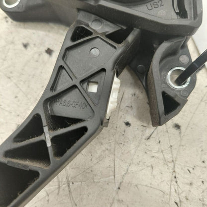 Nissan Murano Gas Pedal  2020 2021 2022 2023