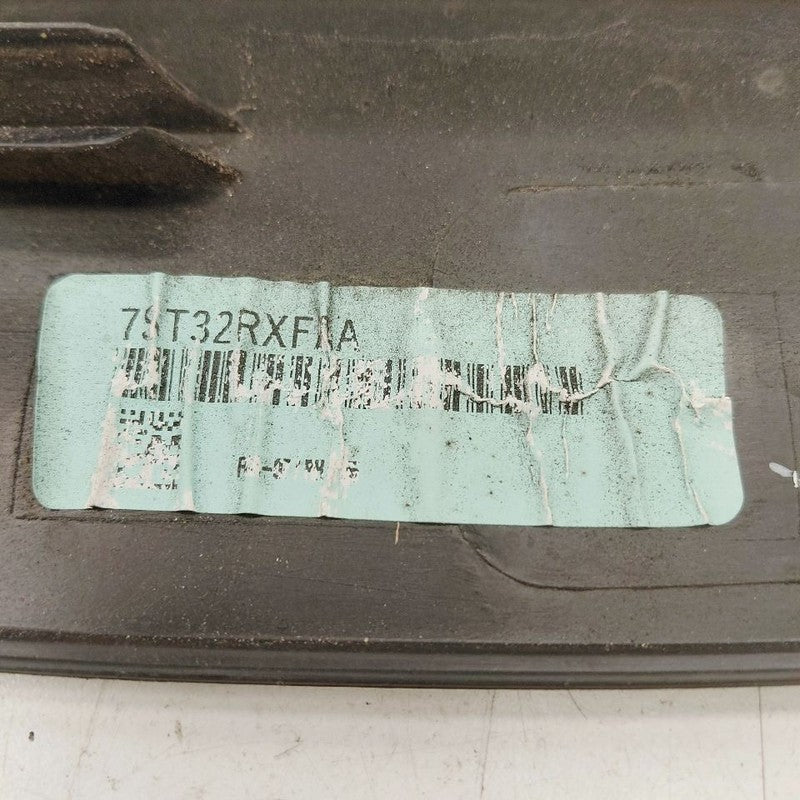 Jeep Compass Passenger Right Rear Fender Flare {7ST32RXFAA} 2025 2024 