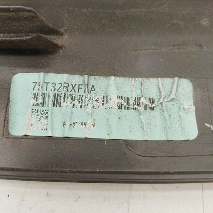 Jeep Compass Passenger Right Rear Fender Flare {7ST32RXFAA} 2025 2024 