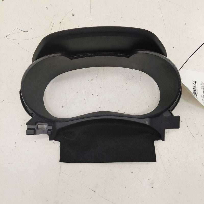 Nissan Versa Speedometer Bezel Dash Surround Trim  2024 2023 2022 2021