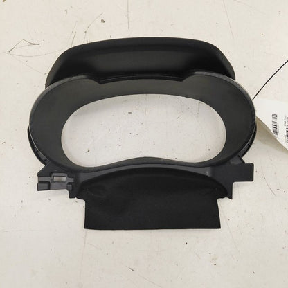 Nissan Versa Speedometer Bezel Dash Surround Trim  2024 2023 2022 2021