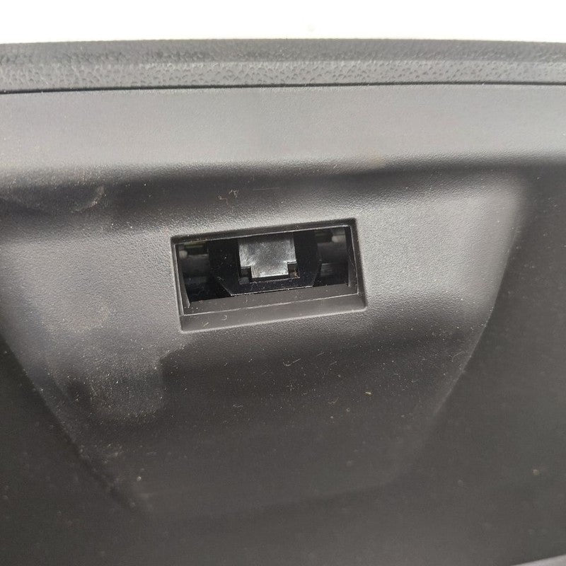 Chevy Trax Glove Box Dash Compartment  2025 2024