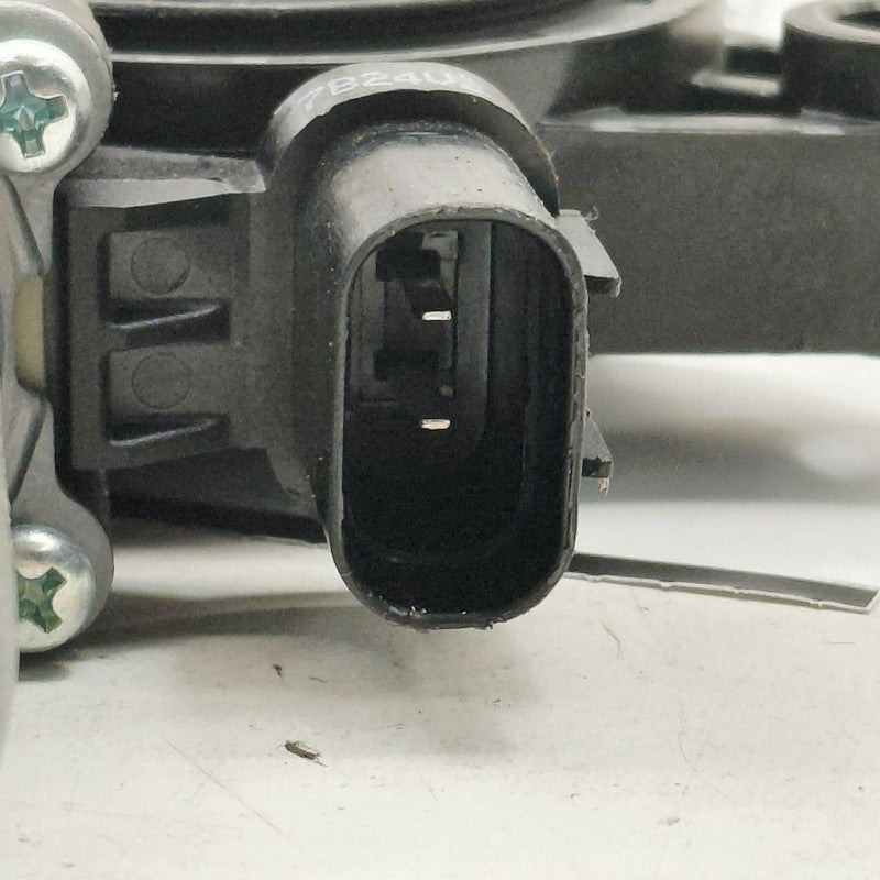 Passenger Right Rear Power Window Motor Fits 16-20 Kia Optima OEM
