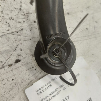 Ford Edge Windshield Wiper Arm Left Driver  2018 2017 2016 2015