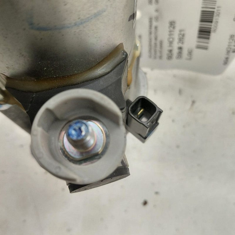 Honda HR-V Engine Starter Motor 2.0 2026 2025 2024 2023