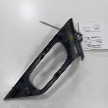 Nissan Altima Interior Door Handle Bezel Trip Right Passenger Front 2017 2016