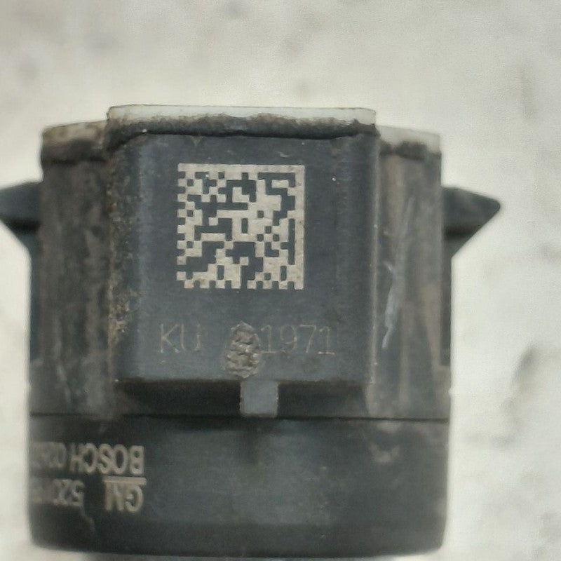 Chevy Trax Back up Sensor 2022 2021