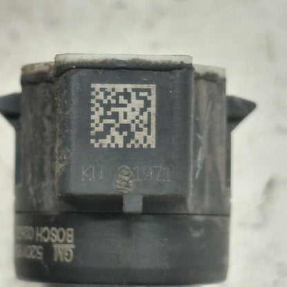 Chevy Trax Back up Sensor 2022 2021
