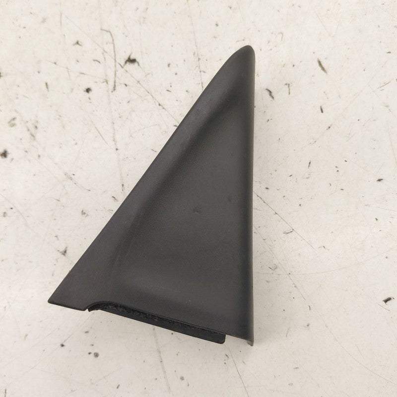 Honda Clarity Left Rear Corner Window Door Trim {72980TRT} 2018 2019 2