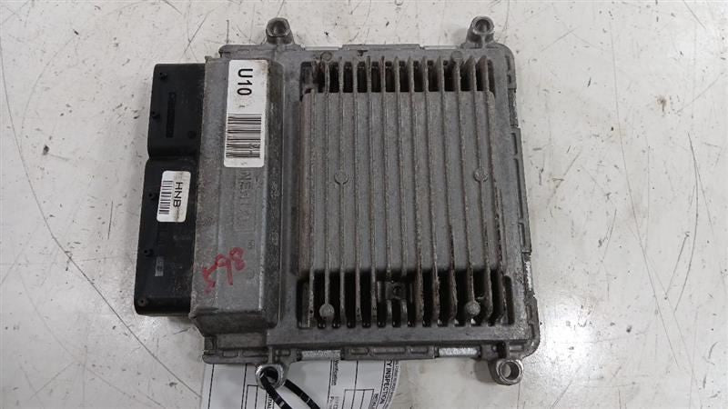 Engine ECM Electronic Control Module 1.8L Coupe Fits 13 ELANTRA OEM
