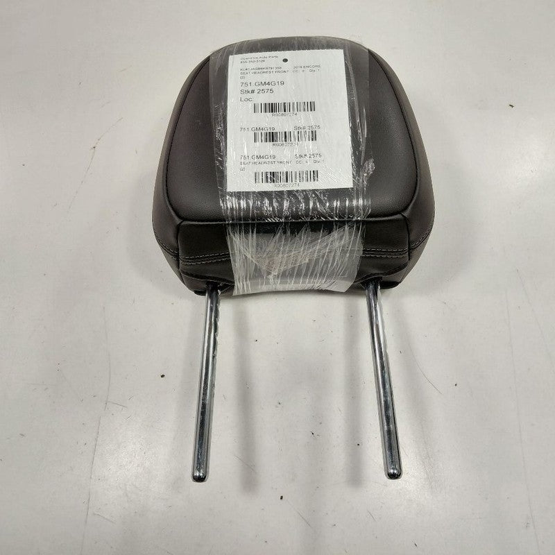 Buick Encore Seat Headrest Front Head Rest  2020 2019 2018 OEM
