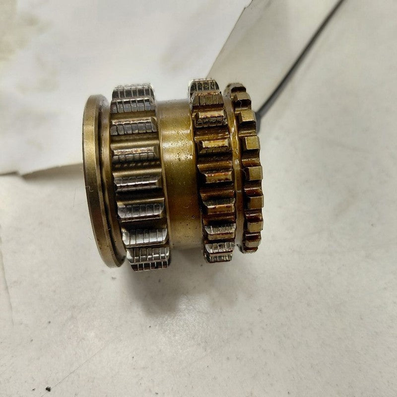 Nissan Versa Note Timing Gear  1.6 2019 2018 2017