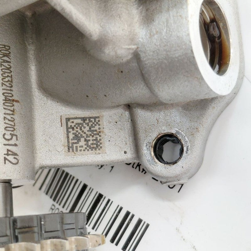 Buick Encore GX Engine Oil Pump  1.3 2020 2021 2022 2023
