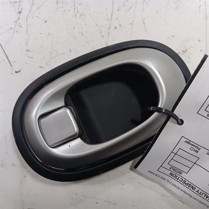 Kia Soul Door Handle Right Passenger Rear Interior Inside  2017 2018 2019
