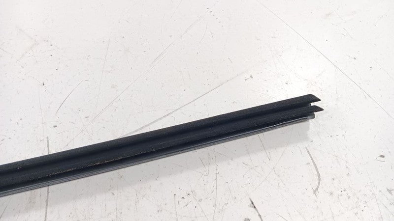 Buick Lacrosse Left Rear Weather Strip Interior 2013 2014 2015 2016 OE