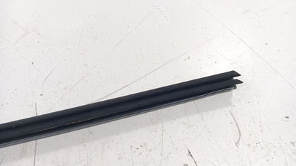 Buick Lacrosse Left Rear Weather Strip Interior 2013 2014 2015 2016 OE