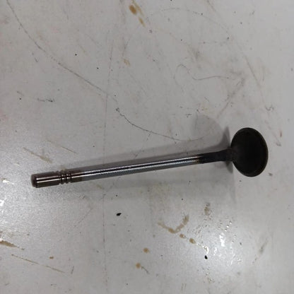 Jeep Compass 2.4 Cylinder Head Exhaust Valve 2017 2018 2019 2020 2021 