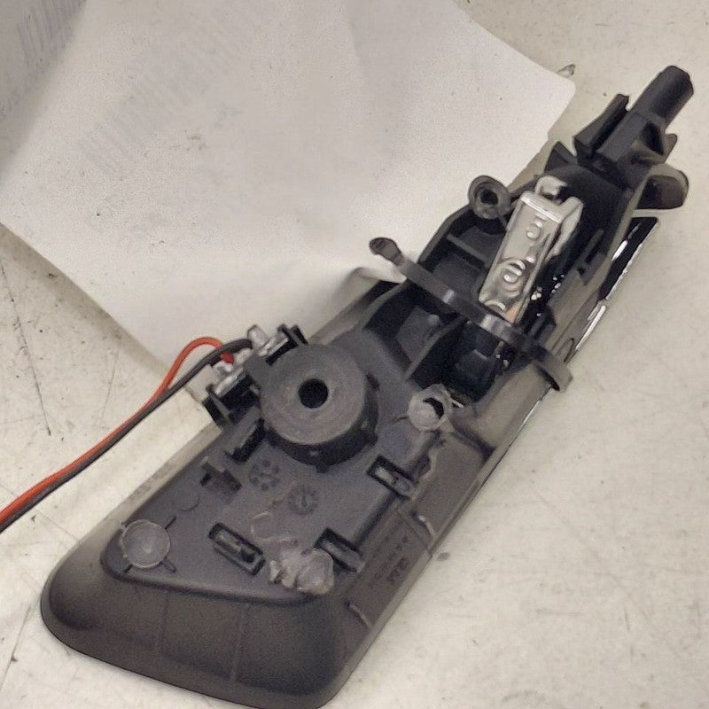 Chevy Volt Door Handle Left Driver Rear Interior Inside  2019 2018 201
