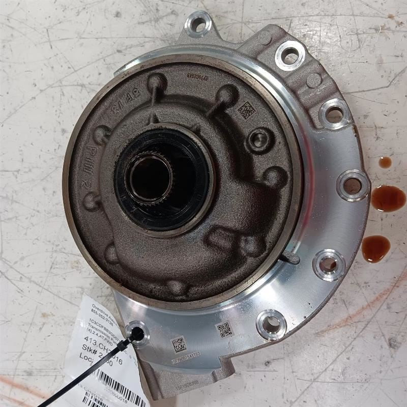 Dodge Dart Transmission Pump 2013 2014 2015 2016