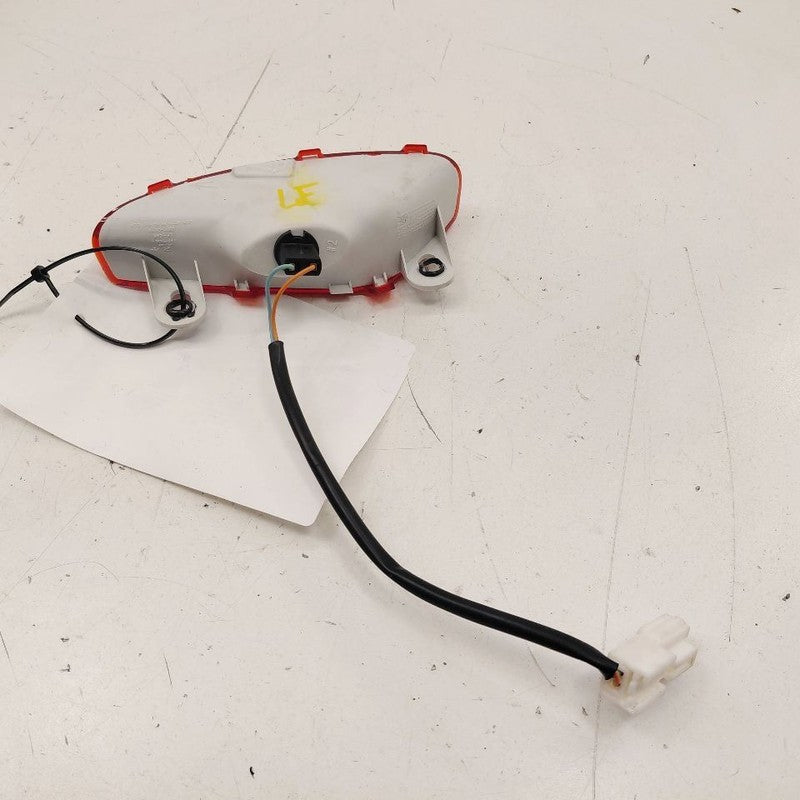 Hyundai Sonata Driver Left Front Door Panel Light {92631C1050} 2017 20