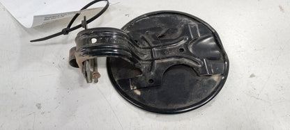 Dodge Journey Fuel Filler Door Gas Cap Cover Lid 2011 2012 2013 2014 2
