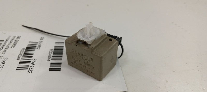 Subaru Legacy Interior Parts Misc 3087642010 2011 2012 2013 2014