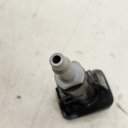 Chevy Trailblazer Windshield Wiper Washer Fluid Hood Sprayer Nozzle 20