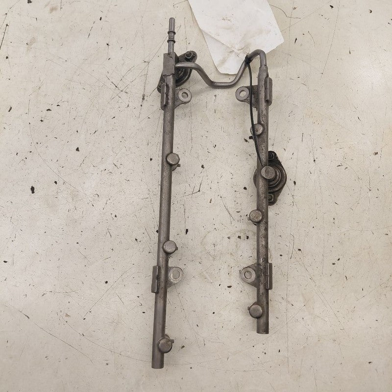 Nissan Murano Fuel Rail Injection Injector Mount Bar  2020 2021 2022 2