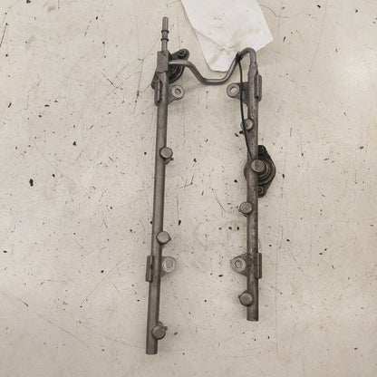 Nissan Murano Fuel Rail Injection Injector Mount Bar  2020 2021 2022 2