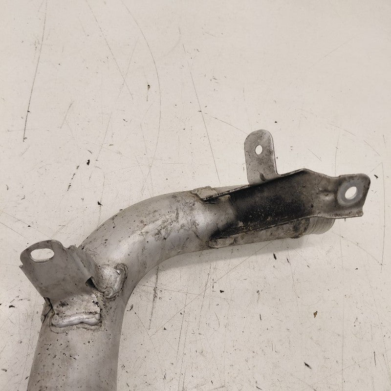 Volvo S60 Turbo Super Charger Inter Cooler Hose Line Tube  2018 2017 2