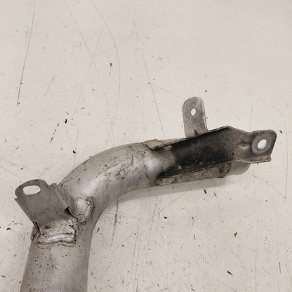 Volvo S60 Turbo Super Charger Inter Cooler Hose Line Tube  2018 2017 2