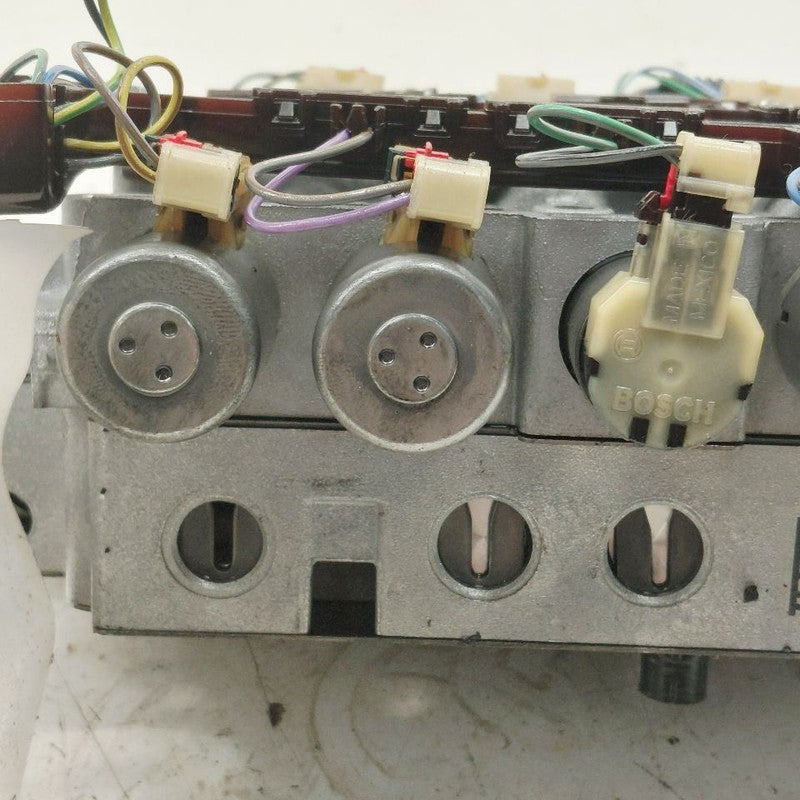 Chevy Trailblazer Automatic Transmission Valve Body  2023 2022 2021