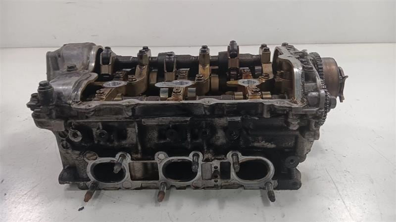 Passenger Right Engine Cylinder Head VQ37VHR Fits 09-20 370Z OEM