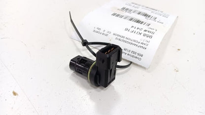 Kia Forte Camshaft Cam Shaft Position Sensor 2016 2015 2014