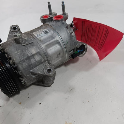 Air Conditioning AC Compressor Fits 20-22 Ford Escape OEM