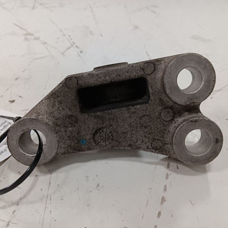 Jeep Compass 2.4 Aluminum Bracket 2017 2018 2019 2020 2021 2022 2023 O