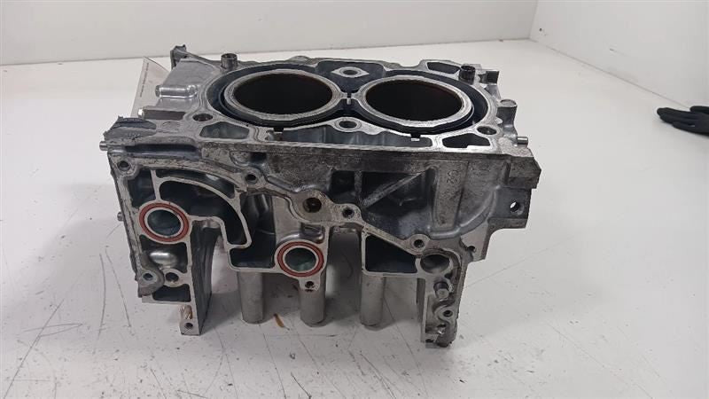 Subaru Impreza Driver Left Engine Cylinder Block 2024