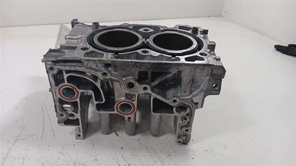 Subaru Impreza Driver Left Engine Cylinder Block 2024