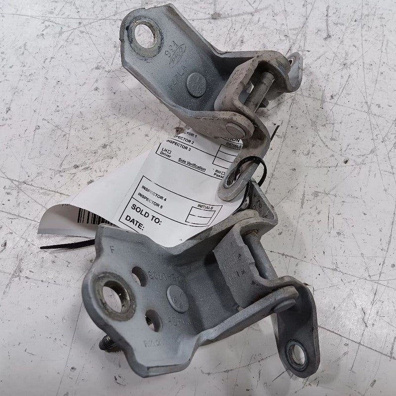 Ford Fiesta Door Hinge Set Right Front Passenger  2014 2015 2016 2017 