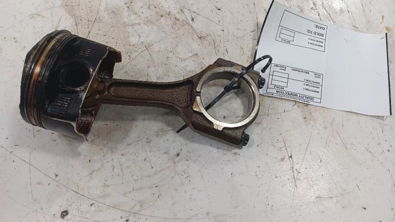 Subaru Impreza One Single Piston 2017 2018 2019 2020 2021 2022 2023 OE