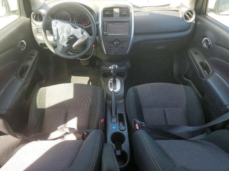 Nissan Versa Timing Gear  1.6 2019 2018 2017 2016
